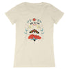 T-Shirt femme - PASSION