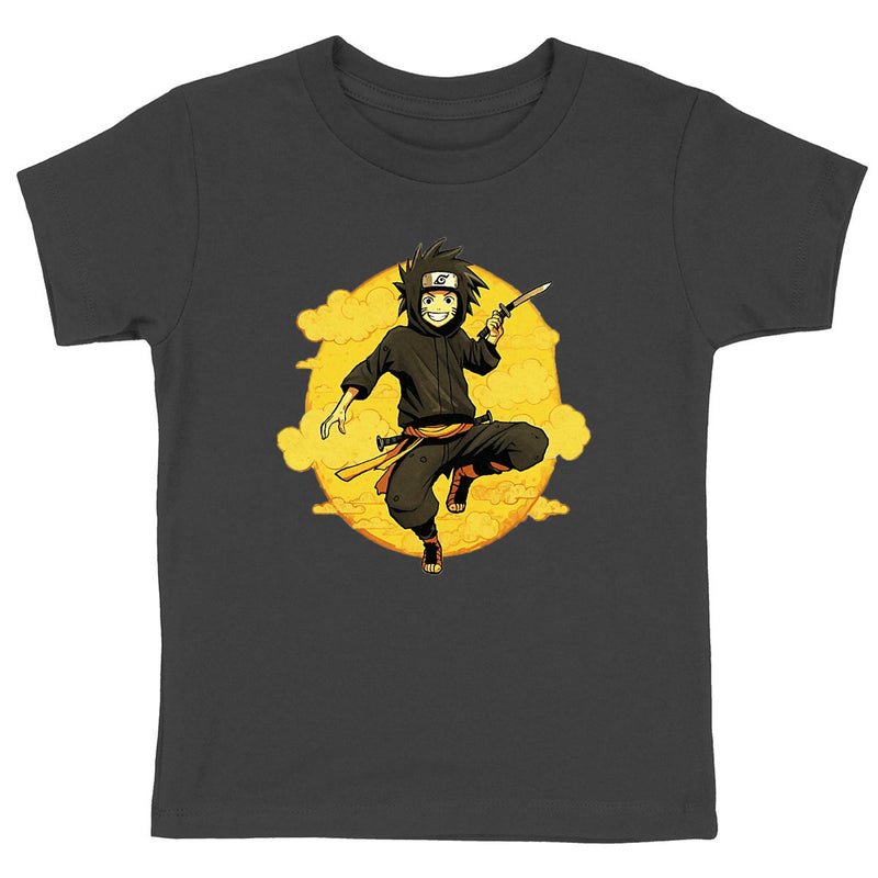 T-Shirt enfant - "NINJA"