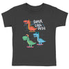 T-Sirt enfant - Dino Cool