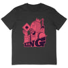 T-Shirt OVERSIZE- "KING"