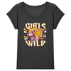 T-Shirt femme - Girls gone wild