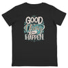 T-Shirt enfant - GOOD THING WILL HAPPEN