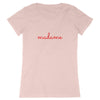 T-shirt femme - Madame