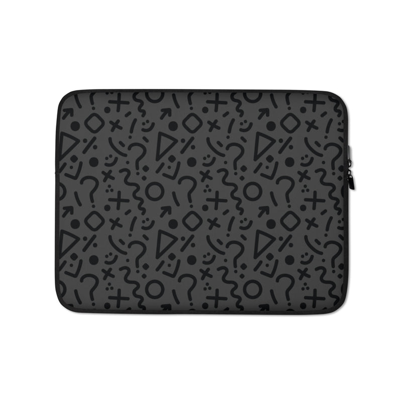 Housse Pour Ordinateur Portable -  from chtmboutique by chtmboutique - Housse ordinateur portable