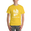 T-shirt - "Les bouleux d'Kain" Full colo