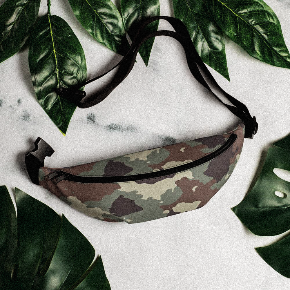 Sac banane discount militaire