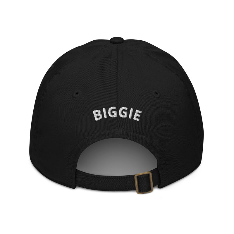 Casquette de baseball - BIGGIE "IT WAS ALL A DREAM"