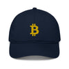 Casquette de baseball bio - BITCOIN -  from chtmboutique by chtmboutique - bitcoin