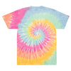 T-shirt oversize tie and dye - CHT'M -  from chtmboutique by chtmboutique - cht'm, cht'm 2022, large, OVERSIZE, tie and die, tie and dye