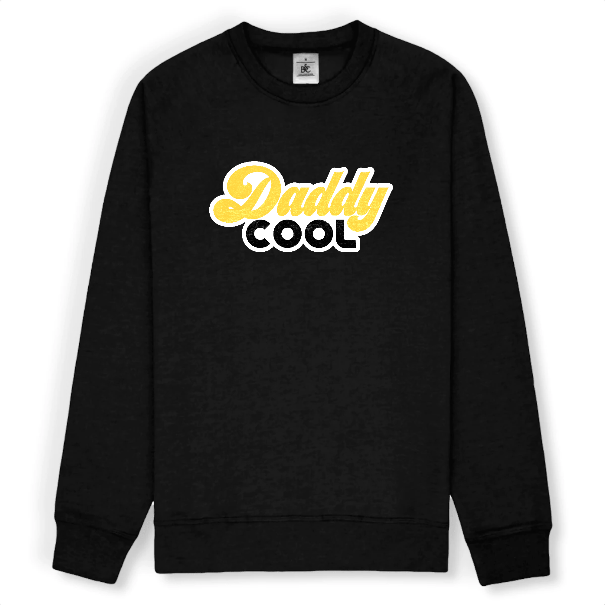 Pull - "DADDY COOL"