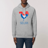 sweat seum francais euro 2020 2021