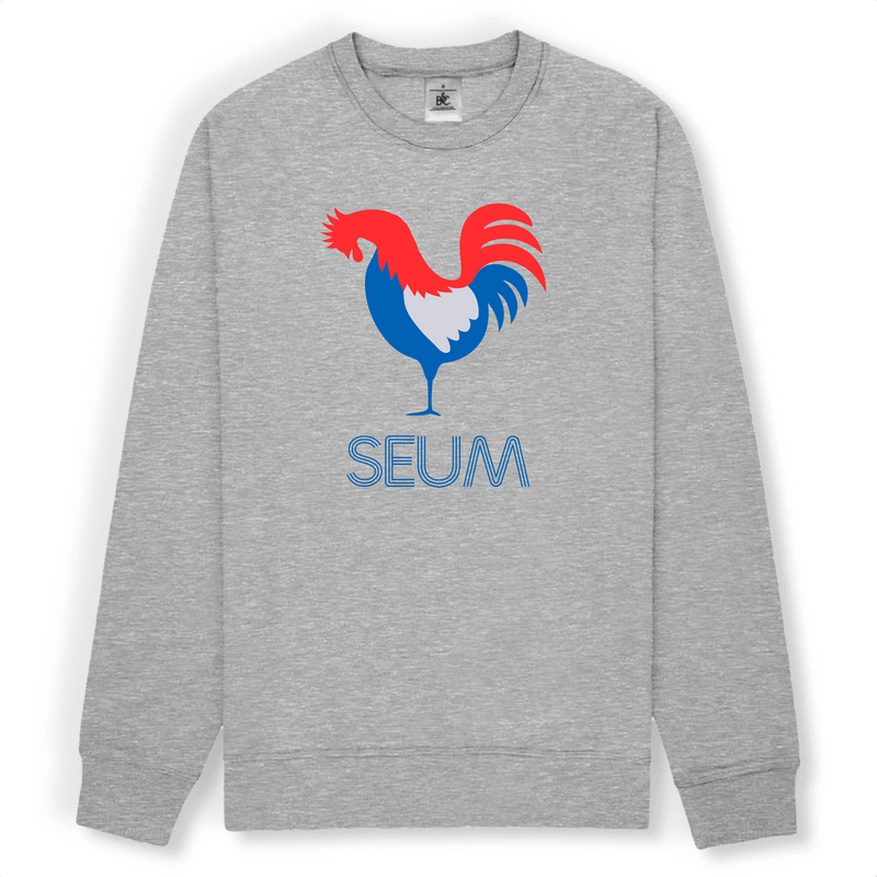 pull seum france euro 2020