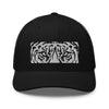 Casquette Trucker - EYES OF THE TIGER