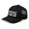Casquette Trucker - EYES OF THE TIGER