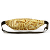 Sac Banane Belge - Une grande frite mayo svp ! -  from chtmboutique by chtmboutique - BELGE, FEED, FRITES, MOULES
