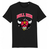 T-Shirt crypto - BULL RUN -  from chtmboutique by chtmboutique - BITCOIN, BULL RUN, crypto, T-SHIRT