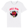 T-Shirt crypto - BULL RUN -  from chtmboutique by chtmboutique - BITCOIN, BULL RUN, crypto, T-SHIRT