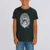 T-shirt enfant - LE ROI LION