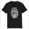 T-shirt - LION KING