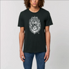 t-shirt homme lion king