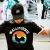 T-Shirt - WALLIFORNIE