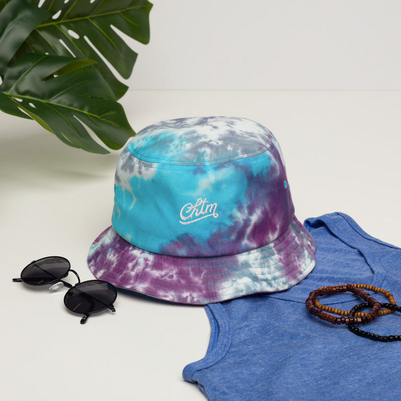 Bob Tie-Dye - CHT'M