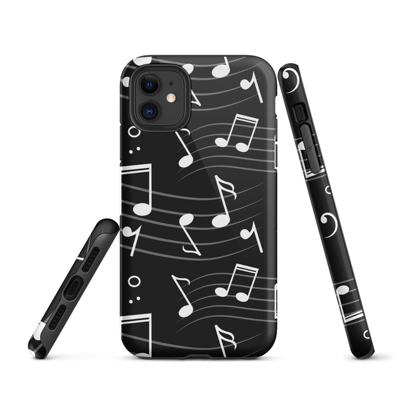 Coque d'iPhone® rigide -  from chtmboutique by chtmboutique - Coques et protections - Accessoires pour iPhone, iphone, musique