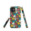 Coque d'iPhone® rigide -  from chtmboutique by chtmboutique - Coques et protections - Accessoires pour iPhone, iphone