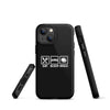 Coque d'iPhone® rigide -  from chtmboutique by chtmboutique - Coques et protections - Accessoires pour iPhone, iphone