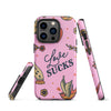 Tough Case for iPhone®