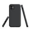 Coque d'iPhone® rigide -  from chtmboutique by chtmboutique - Coques et protections - Accessoires pour iPhone, iphone, Midnight