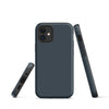 Coque d'iPhone® rigide -  from chtmboutique by chtmboutique - Abyss Blue, Coques et protections - Accessoires pour iPhone, iphone