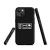 Coque d'iPhone® rigide -  from chtmboutique by chtmboutique - Coques et protections - Accessoires pour iPhone, iphone