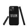 Coque d'iPhone® rigide -  from chtmboutique by chtmboutique - Coques et protections - Accessoires pour iPhone, iphone