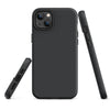 Coque d'iPhone® rigide -  from chtmboutique by chtmboutique - Coques et protections - Accessoires pour iPhone, iphone, Midnight