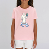T-shirt enfant - Ours polaire