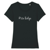 T-Shirt femme - "Ptite Belge"