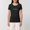 T-Shirt femme - "Ptite Belge"