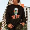 Pull crypto - BUY THE DIP -  from chtmboutique by chtmboutique - bitcoin, crypto
