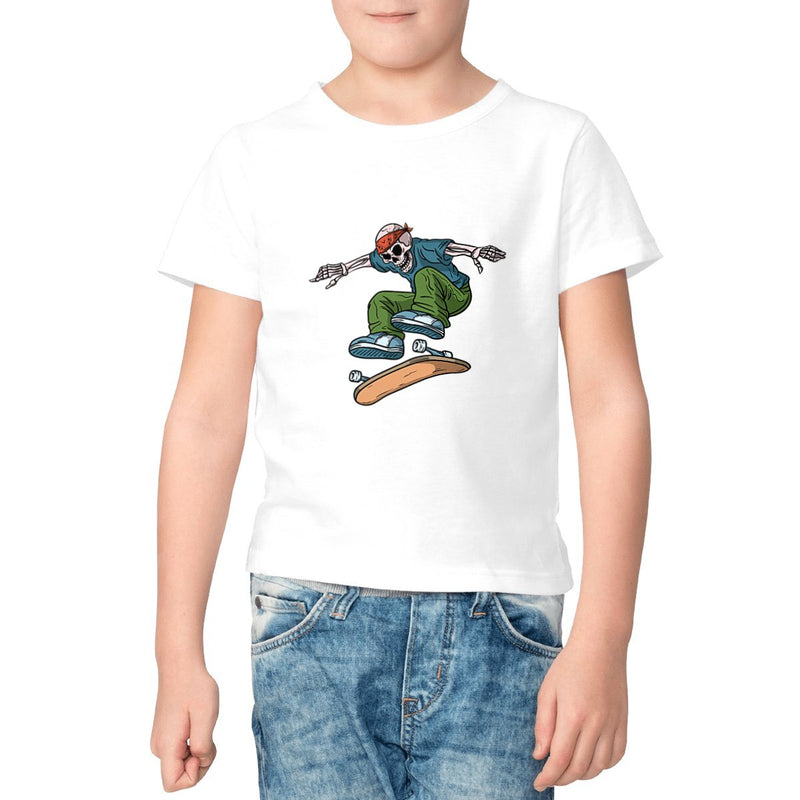 T-Shirt enfant - Skate