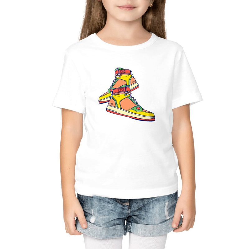 T-Shirt enfant - Snicker