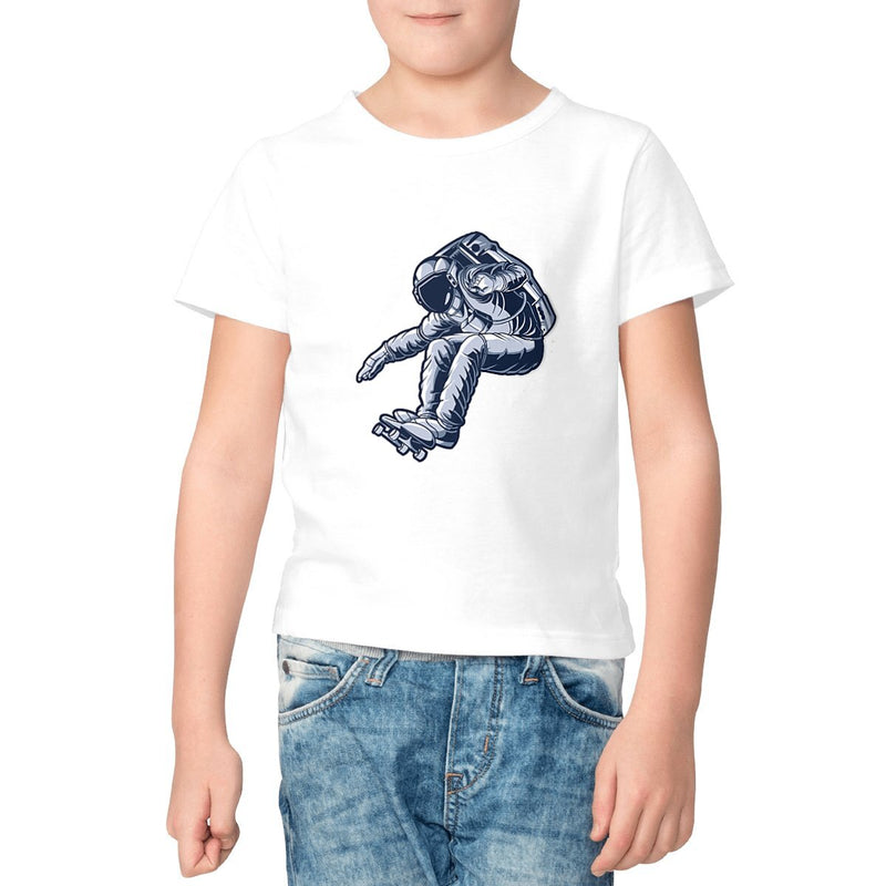 T-Shirt enfant - AstroSkate