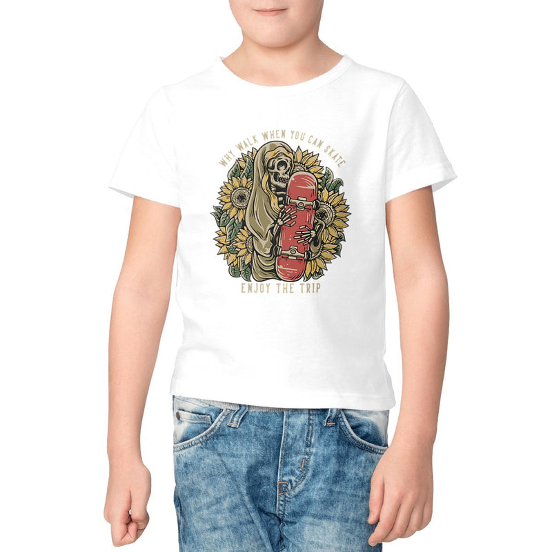 T-Shirt enfant - Enjoy The Trip